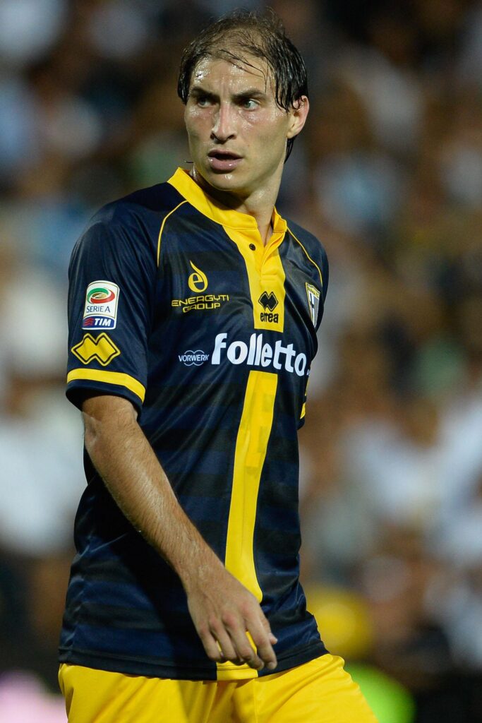 Paletta parma away agosto 2014 ifa