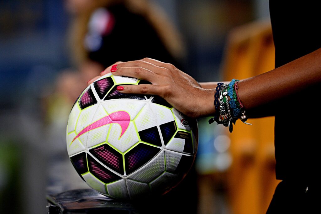 Pallone generico settembre ifa