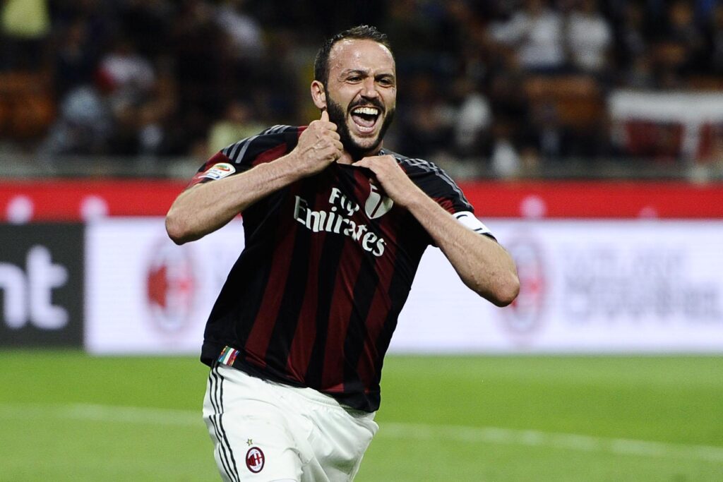 Pazzini esulta milan maggio 2015 ifa