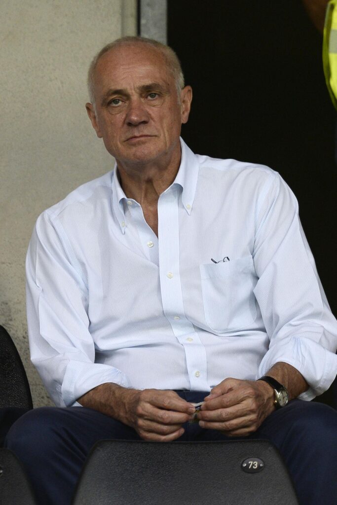 Percassi antonio atalanta agosto 2014 ifa