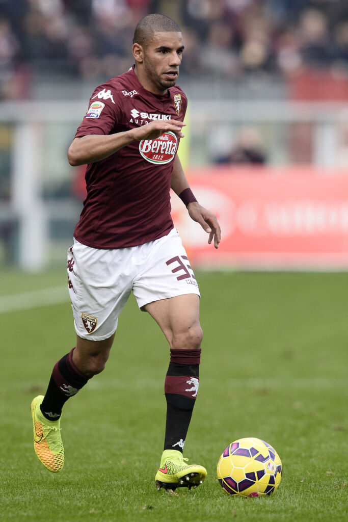 Peres bruno azione torino novembre 2014 ifa