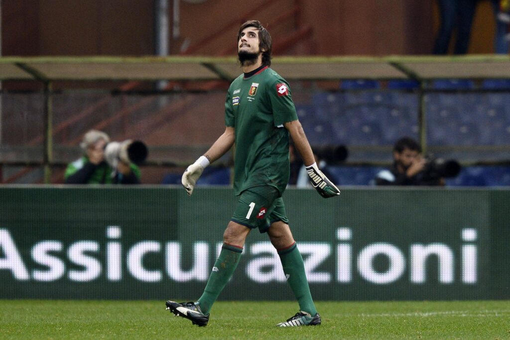 Perin genoa dicembre 2014 ifa