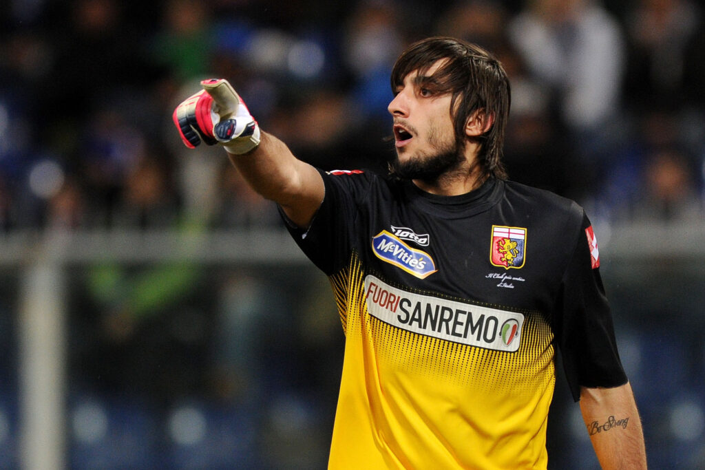 Perin genoa febbraio 2015 ifa