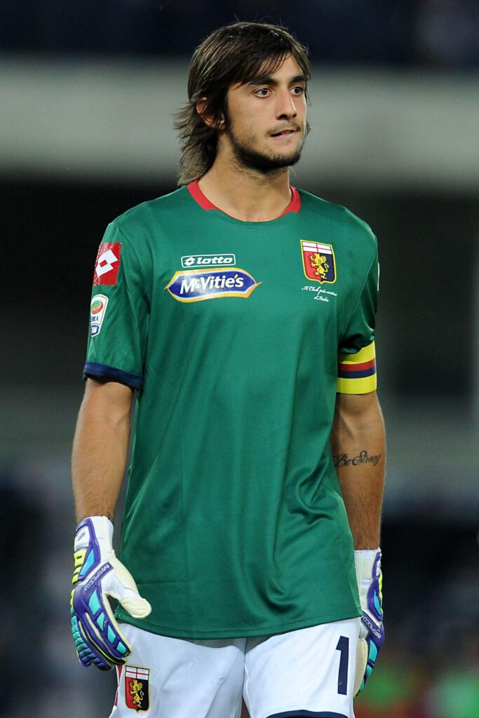 Perin genoa settembre 2014 ifa