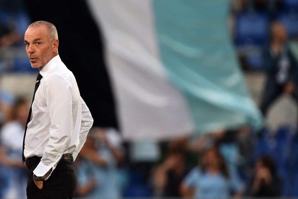 Pioli lazio maggio 2015 ifa