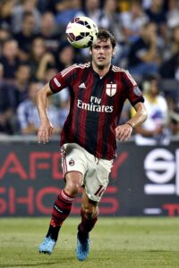 Poli: «Montella disse a Mazzarri di farmi esordire alla Samp»
