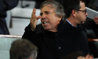 preziosi tribuna genoa febbraio 2015 ifa