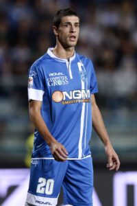 Pucciarelli, bestia nera per la Samp: due gol in tre gare