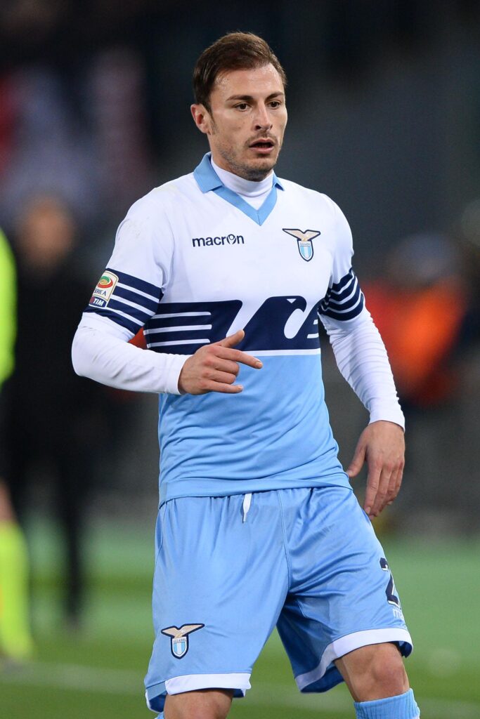 Radu lazio gennaio 2015 ifa