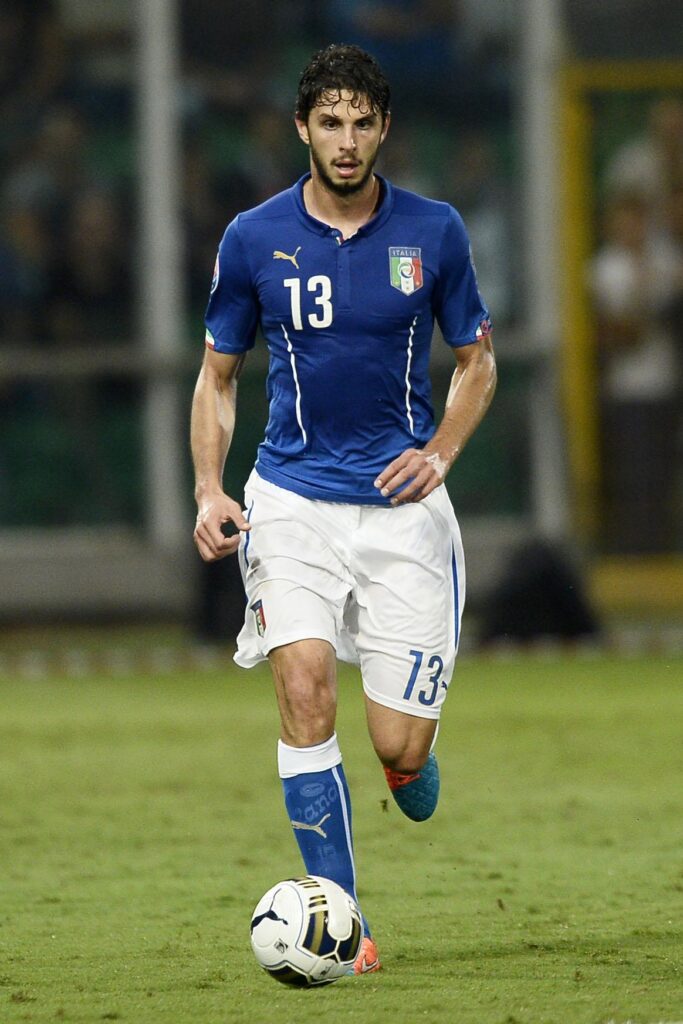 Ranocchia azione italia ottobre 2014 ifa