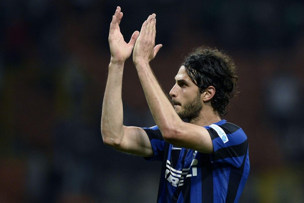 Ranocchia, si sblocca la trattativa: lunedì la definizione dei dettagli 1 ranocchia saluta inter maggio 2015 ifa