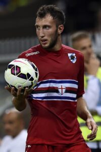 regini sampdoria away agosto 2014 ifa
