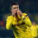 reus esulta borussia dortmund champions league novembre 2014 ifa