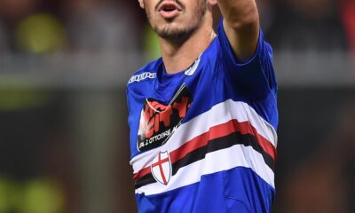 romagnoli sampdoria