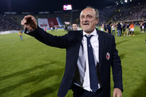 rossi delio esulta bologna giugno 2015 ifa