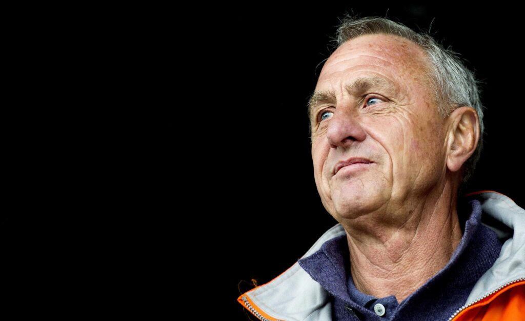 Cruyff
