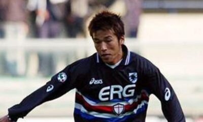 yanagisawa samp