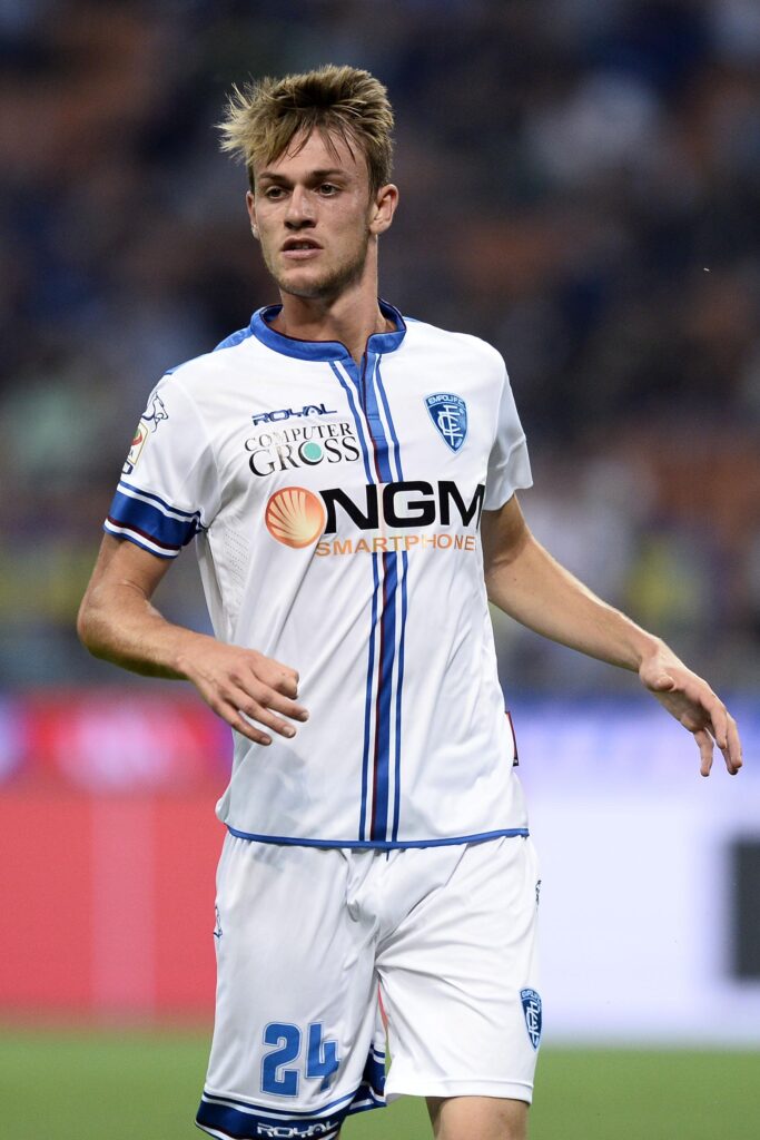 Rugani empoli away maggio 2015 ifa