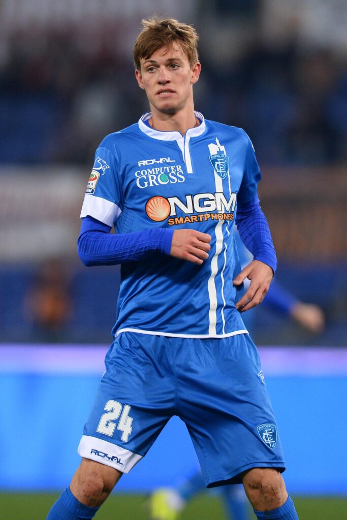 Rugani empoli febbraio 2015 ifa
