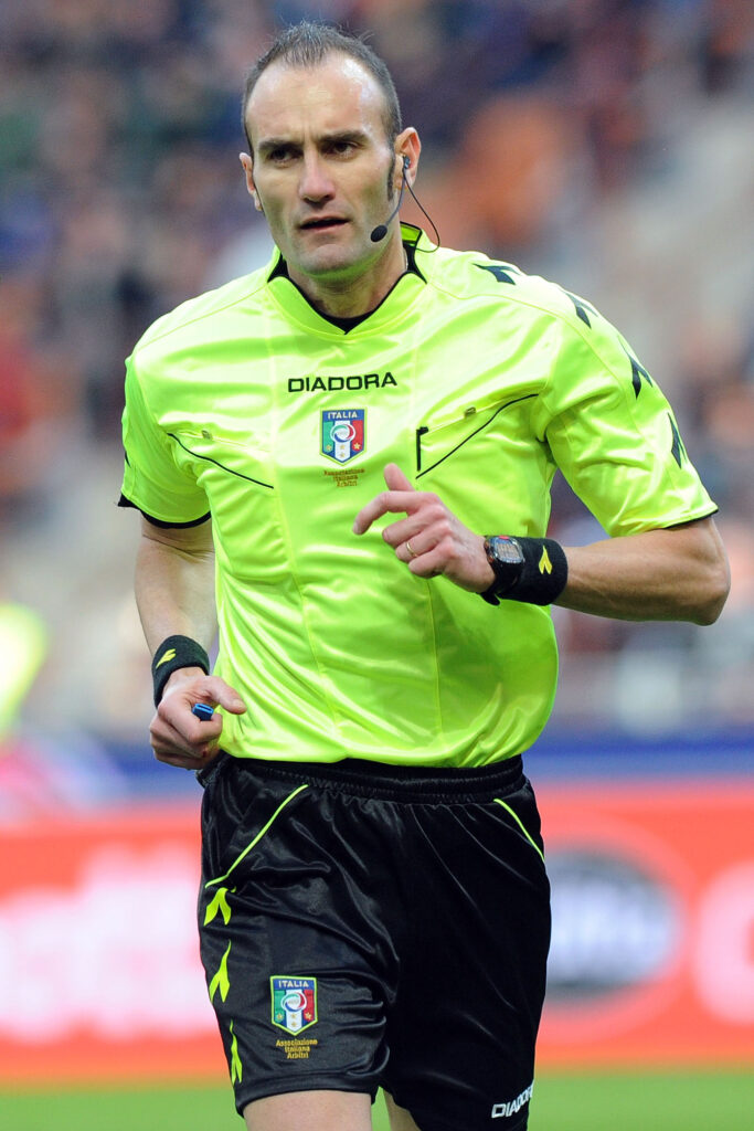 Russo, i precedenti con Sampdoria e Lazio 1 russo