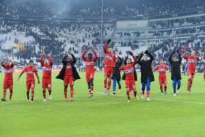 Girone d’andata, arriva il miglior risultato nella storia della Samp