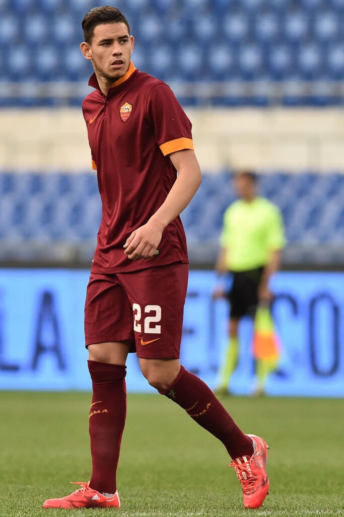 Sanabria roma maggio 2015 ifa