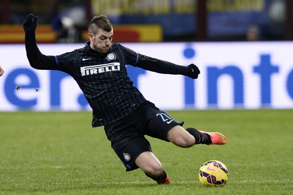 Santon azione inter febbraio 2015 ifa