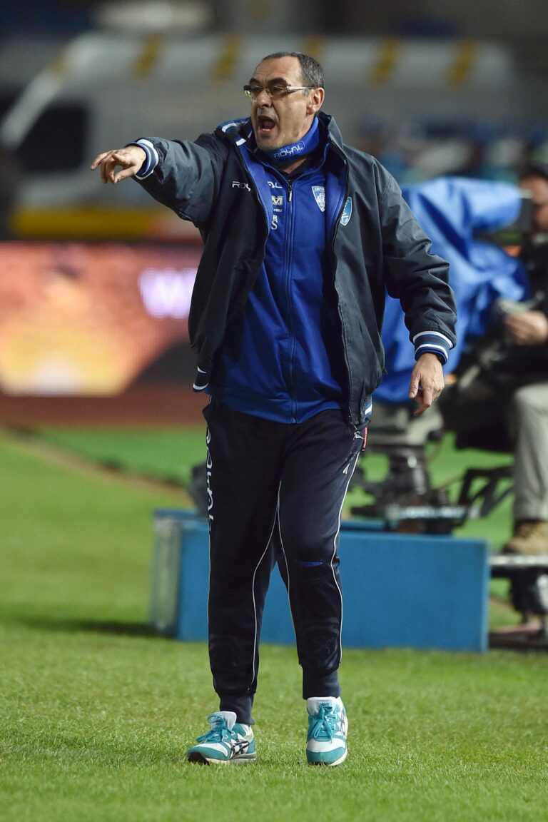 sarri indicazioni empoli gennaio 2015 ifa