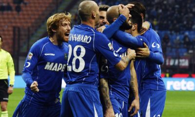 sassuolo away esulta gennaio 2015 ifa