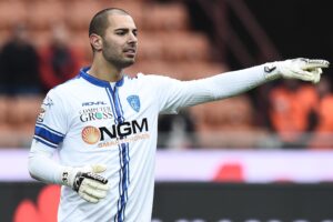 Sampdoria, chiudi la porta: nel mirino Sepe e Leali
