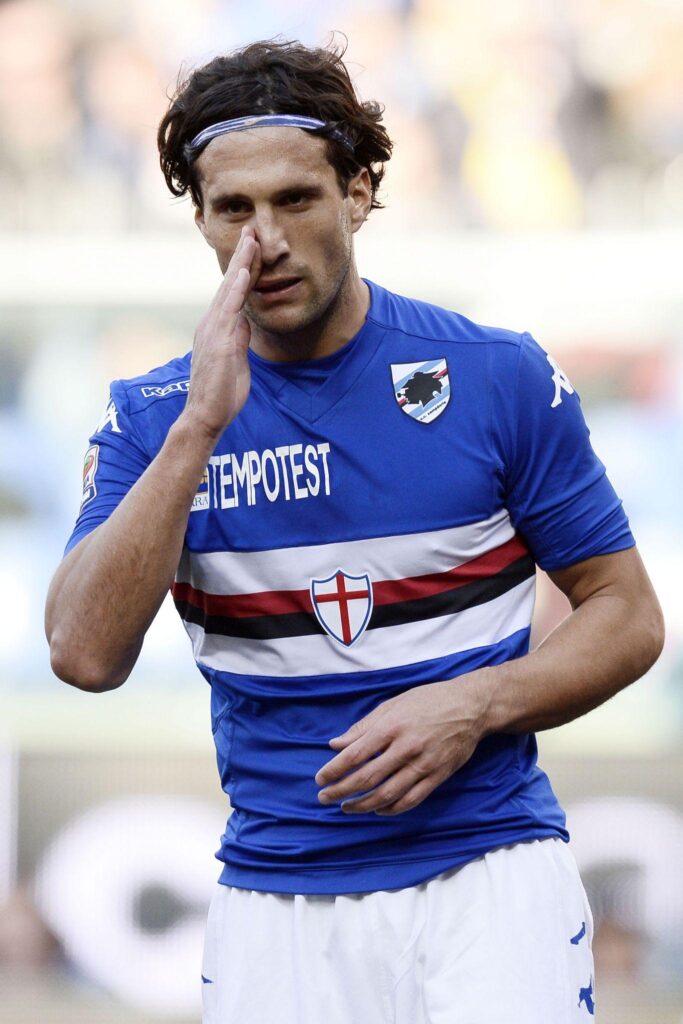 Bogliasco - Silvestre ce la fa, domani conferenza stampa alle 15 1 silvestre sampdoria gennaio 2015 ifa