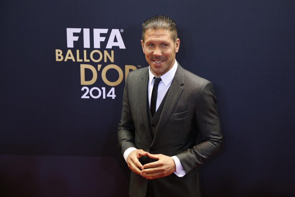 Simeone atletico madrid gennaio 2015 ifa
