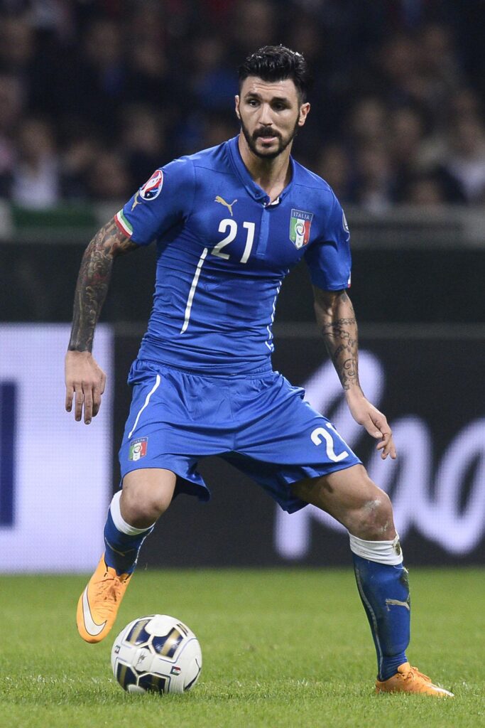 Soriano nazionale ifa