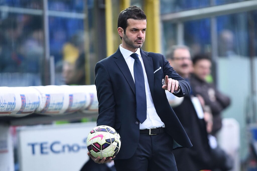 Stramaccioni udinese marzo 2015 ifa