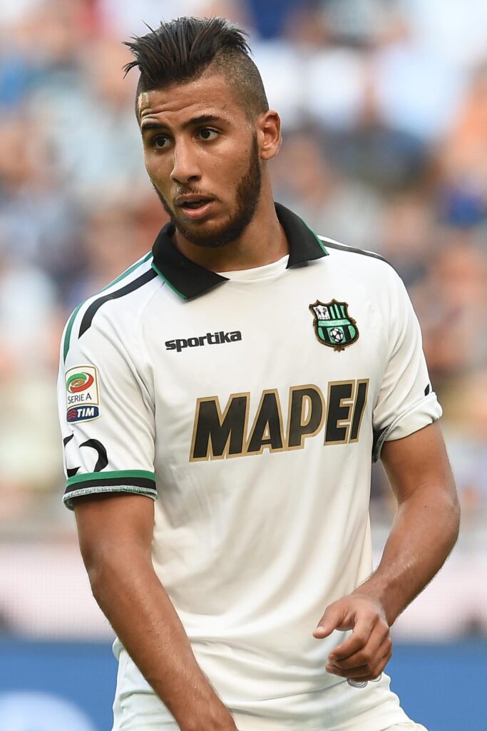 Taider sassuolo away settembre 2014 ifa