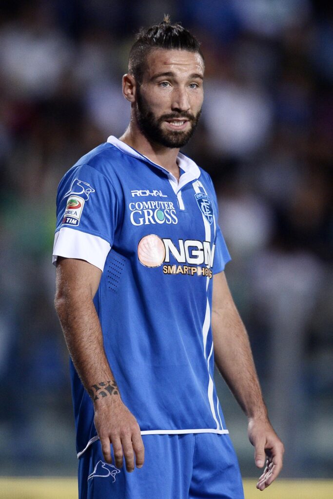 Tonelli empoli settembre 2014 ifa