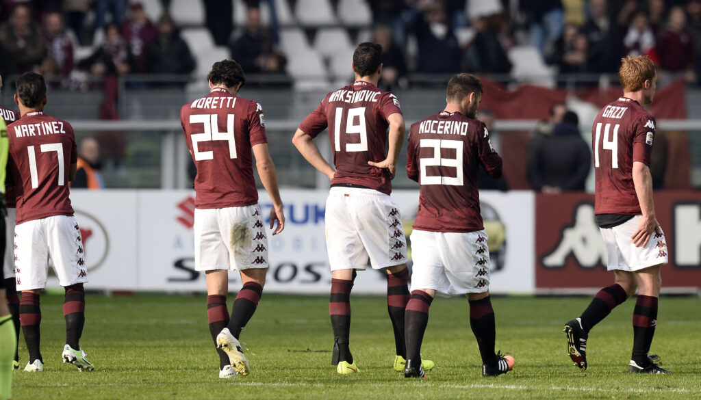 Torino squadra novembre 2014 ifa