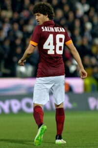 Salih Uçan, la Samp ci prova: la situazione