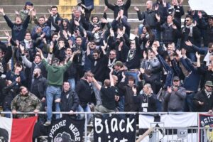 De Paul: «Genova trasferta difficile, possiamo fare bene»