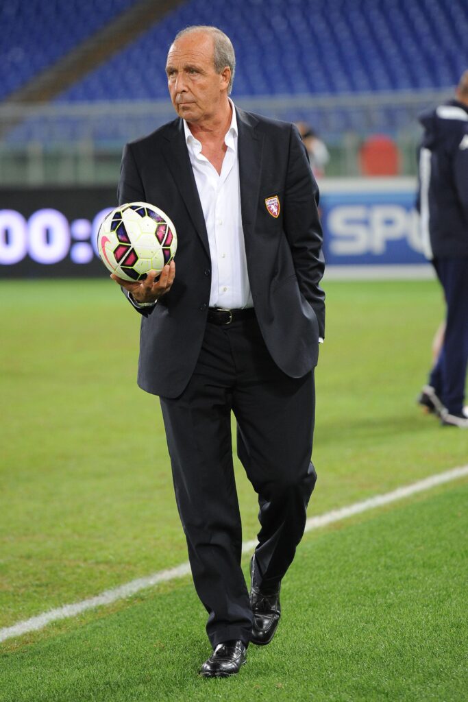 Ventura pallone torino ottobre 2014 ifa