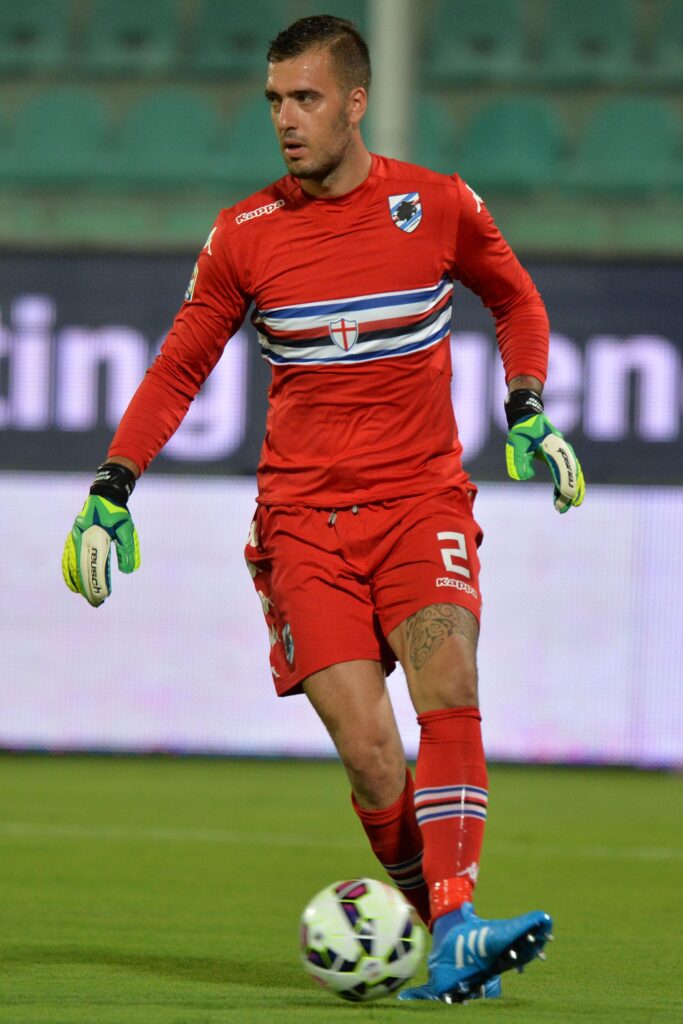 GdS - Il Cagliari insegue Viviano 1 viviano third away ifa