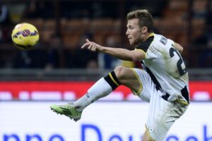 Silvan Widmer, un Pendolino per sistemare la fascia destra della Sampdoria