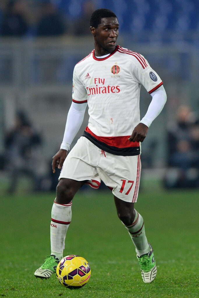 Zapata azione milan away dicembre 2014 ifa