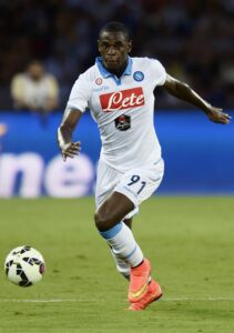 Duvan Zapata e la Samp, due gol in due gare contro i blucerchiati