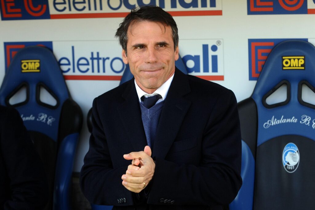 Zola panchina cagliari febbraio 2015 ifa