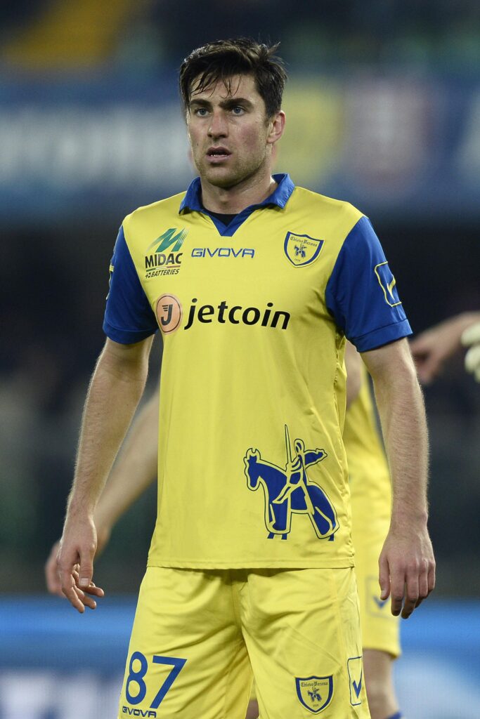 Zukanovic chievo febbraio 2015 ifa