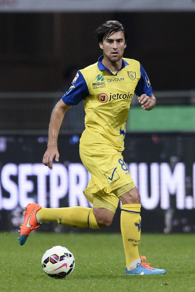 Zukanovic chievo ottobre 2014 ifa