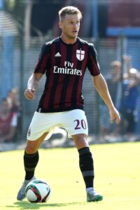 Abate guarda avanti: «Pensiamo alla Sampdoria»