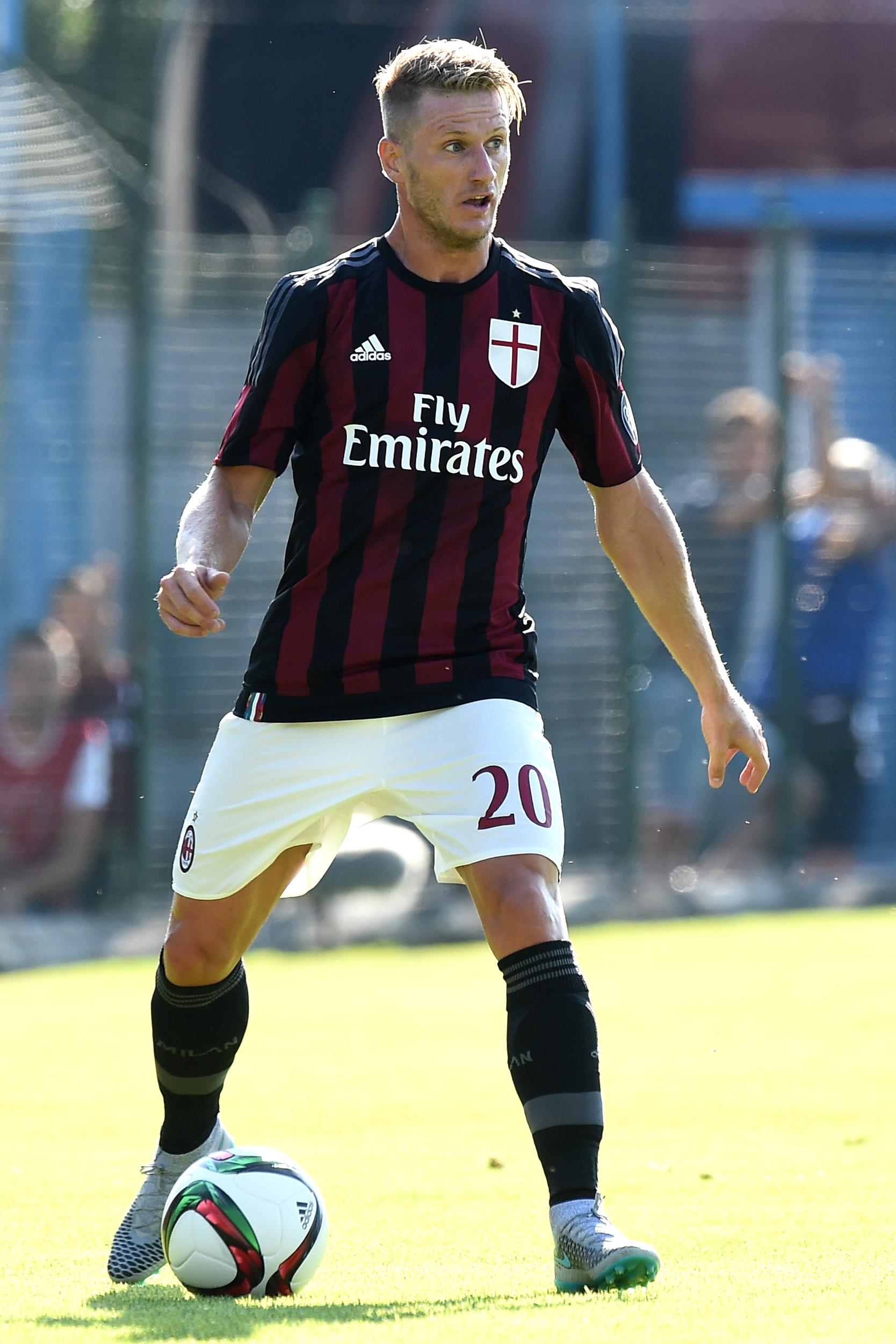 abate sampdoria