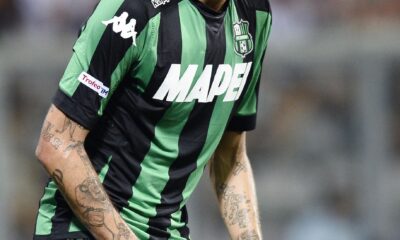 sassuolo acerbi